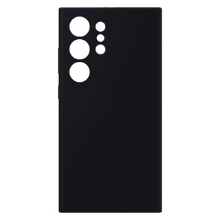 Imagen de PROTECTOR SAMSUNG S24 ULTRA SIMIL OR. BLACK