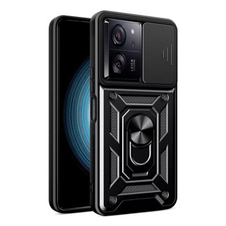 Imagen de Protector Xiaomi 13T 13T PRO Camring Black