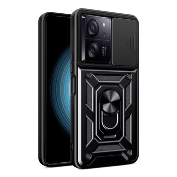 Imagen de Protector Xiaomi 13T 13T PRO Camring Black