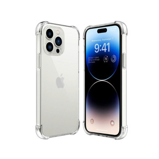 Imagen de PROTECTOR IPHONE 15 PLUS TPU HARD PROOF