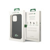 Imagen de FUNDA LACOSTE IPHONE 15 PRO MAX MAGSAFE 3665