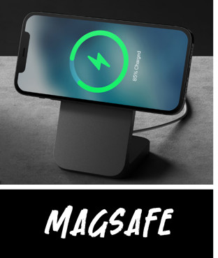 Imagen para la categoría MAGSAFE