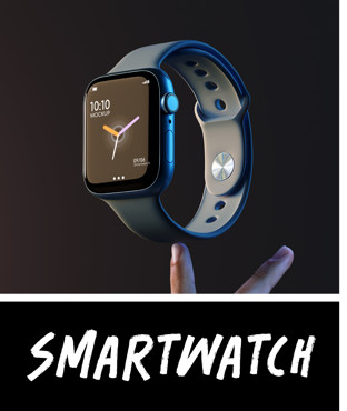 Imagen para la categoría SMARTWATCH