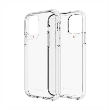 Imagen de PROTECTOR IPHONE 15 PLUS TPU SPACE CASE