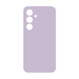 Imagen de PROTECTOR SAMSUNG S24 PLUS SIMIL OR. PURPLE