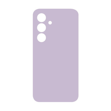 Imagen de PROTECTOR SAMSUNG S24 PLUS SIMIL OR. PURPLE