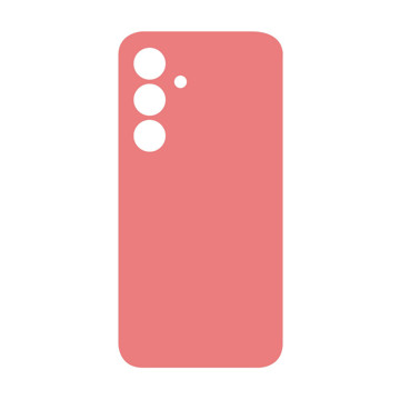 Imagen de PROTECTOR SAMSUNG S24 PLUS SIMIL OR. PINK