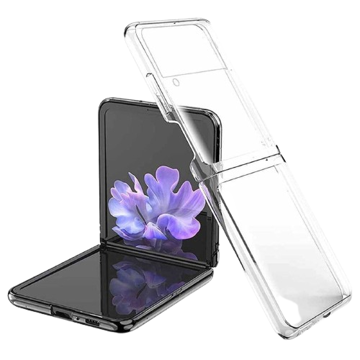 Imagen de Protector Samsung Z FLIP 3 TPU Hard Proof