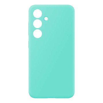 Imagen de PROTECTOR SAMSUNG A05S SIMIL OR. TURQUESA