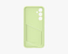 Imagen de PROTECTOR SAMSUNG A35 ORIGINAL WALLET GREEN