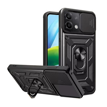 Imagen de Protector Xiaomi Note 13 5G Camring Black