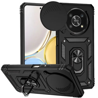 Imagen de PROTECTOR HONOR MAGIC 5 LITE CAMRING BLACK