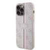 Imagen de GUESS IPHONE 15 PRO STRIPES PINK 6356