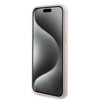 Imagen de GUESS IPHONE 15 PRO STRIPES PINK 6356