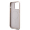 Imagen de GUESS IPHONE 15 PRO STRIPES PINK 6356