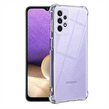 Imagen de PROTECTOR SAMSUNG S24 PLUS TPU HARD PROOF