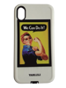 Imagen de Protector iPhone XS MAX W C.DO IT 3D RE