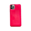 Imagen de PROTECTOR IPHONE 11 PRO JELLY CELESTE - copy