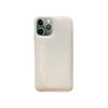 Imagen de PROTECTOR IPHONE 11 PRO MAX JELLY CELESTE - meli