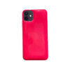 Imagen de PROTECTOR IPHONE 12 JELLY CELESTE - meli
