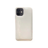 Imagen de PROTECTOR IPHONE 12 JELLY CELESTE - meli