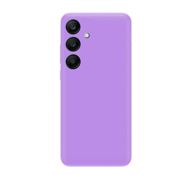Imagen de Protector Samsung A25 Simil Original Purple