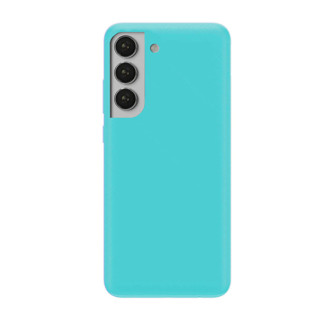 Imagen de Protector  Samsung S22 PLUS Simil Original Turquesa