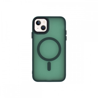 Imagen de Protector  iPhone 15 Magsafe Green