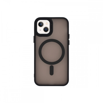 Imagen de Protector  iPhone 15 Magsafe Black