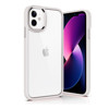 Imagen de Protector  iPhone 11 Borde Purple - meli