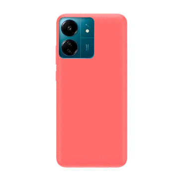Imagen de Protector  Xiaomi REDMI 13C Simil Original Pink