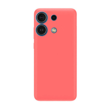 Imagen de Protector  Xiaomi Note 13 5G Simil Original Pink