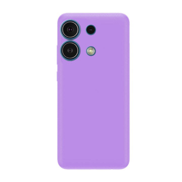 Imagen de Protector  Xiaomi Note 13 4G Simil Original Purple