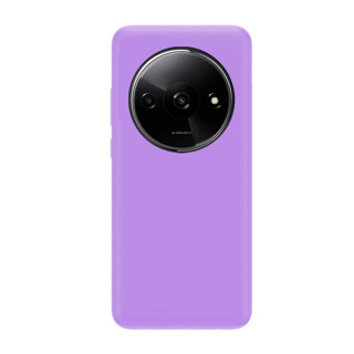 Imagen de Protector  Xiaomi REDMI A3 Simil Original Purple