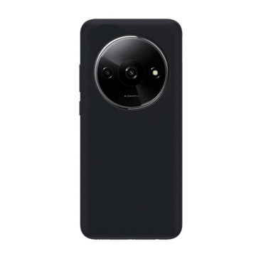 Imagen de Protector  Xiaomi REDMI A3 Simil Original Black