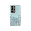 Imagen de PROTECTOR SAM S24 ULTRA SHINE TURQUESA - copy