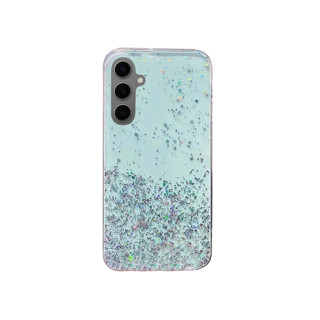 Imagen de Protector  Samsung S24 SHINE TURQUESA - copy