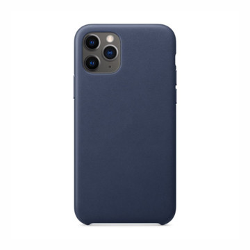 Imagen de Protector  iPhone 11 Simil Original BLUE