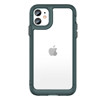 Imagen de Protector  iPhone 11 Borde Purple - meli