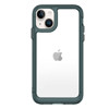 Imagen de Protector  iPhone 15 Borde Purple - copy