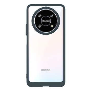 Imagen de Protector HONOR MAGIC 6 Lite Borde Black