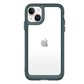 Imagen de Protector  iPhone 15 Pro Max BORDE Black