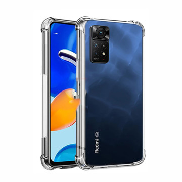 Imagen de Protector Xiaomi Redmi 9A TPU Hard Proof