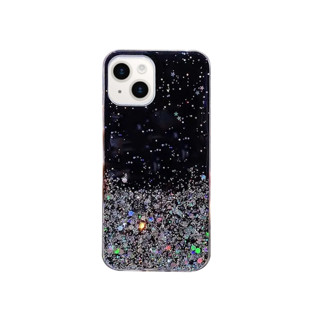 Imagen de Protector iPhone 15 Shine Black