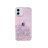 Imagen de Protector iPhone 12 Shine Turquesa - copy