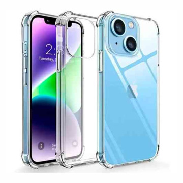Imagen de Protector iPhone 12 MINI TPU Hard Proof