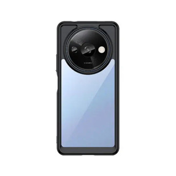 Imagen de Protector  Xiaomi Redmi A3 Borde Black