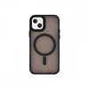 Imagen de Protector  iPhone 15 Magsafe Black - copy