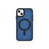 Imagen de Protector  iPhone 15 Magsafe Black - copy