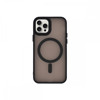 Imagen de Protector  iPhone 15 Pro MAX MAGSAFE Black - copy